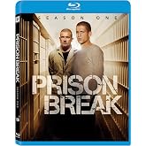 Prison Break - Season 1