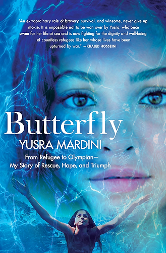 Download Butterfly: From Refugee to Olympian - My Story of Rescue, Hope, and Triumph (English Edition) PDF