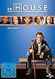 Dr. House - Season 1 [6 DVDs]
