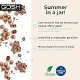 Gosh Copenhagen Precious Powder Pearls Glow Highlighter 25 g view 2