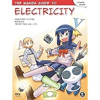 The Manga Guide to Electricity