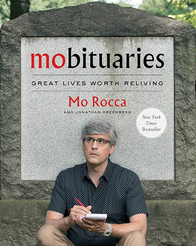 Download Mobituaries: Great Lives Worth Reliving (English Edition) PDF