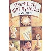 Five-Minute Mini-Mysteries