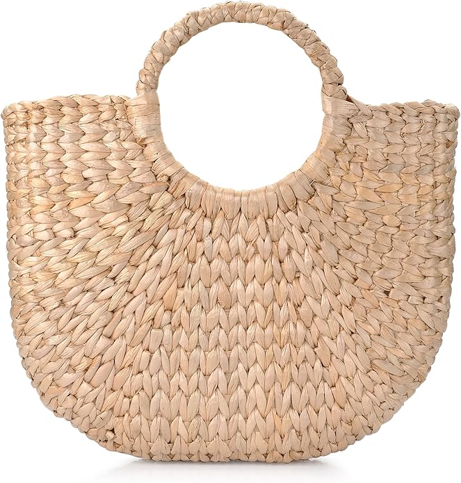 rodebjer ocean straw bolsa