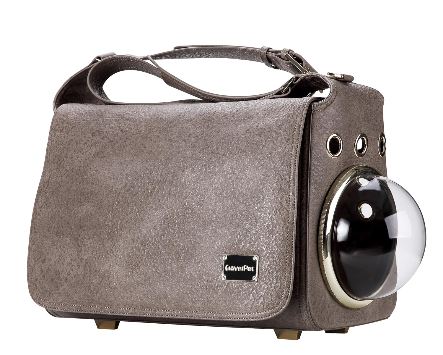 cloverpet carrier