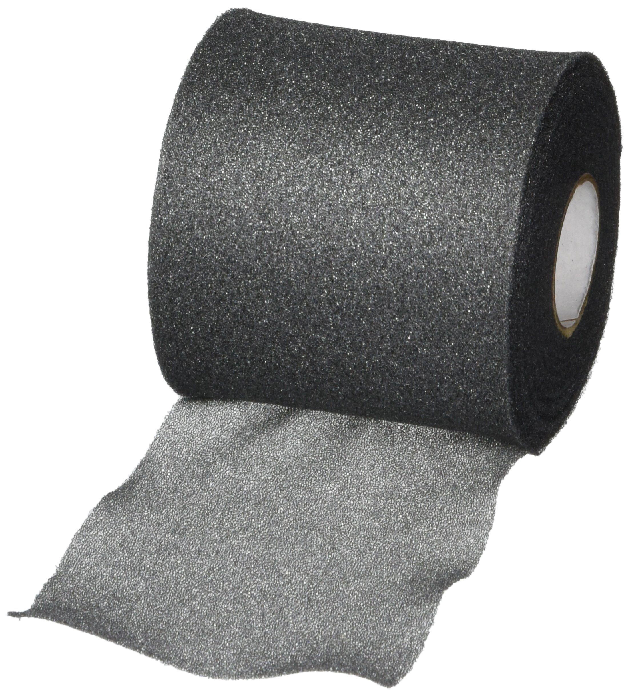 Underwrap / Prewrap for Athletic Tape 1 Roll Maroon