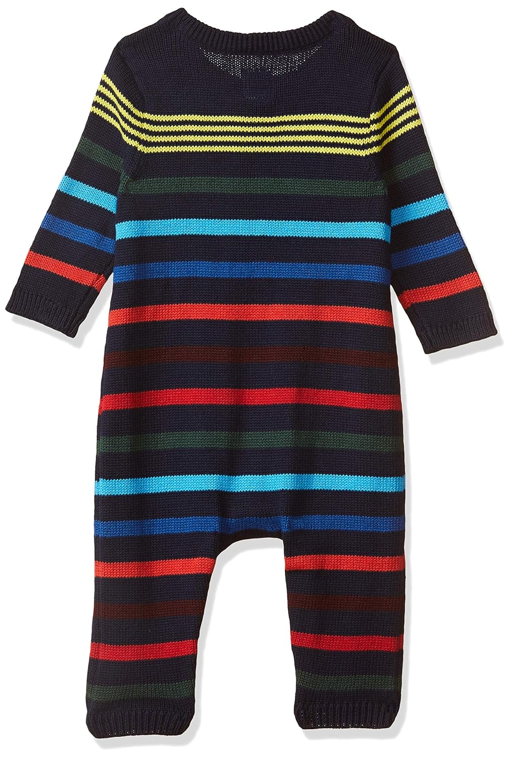 gap baby boy romper