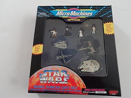 micro machines v5