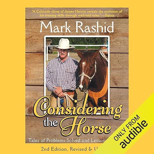 Download Considering the Horse: Tales of Problems Solved and Lessons Learned PDF