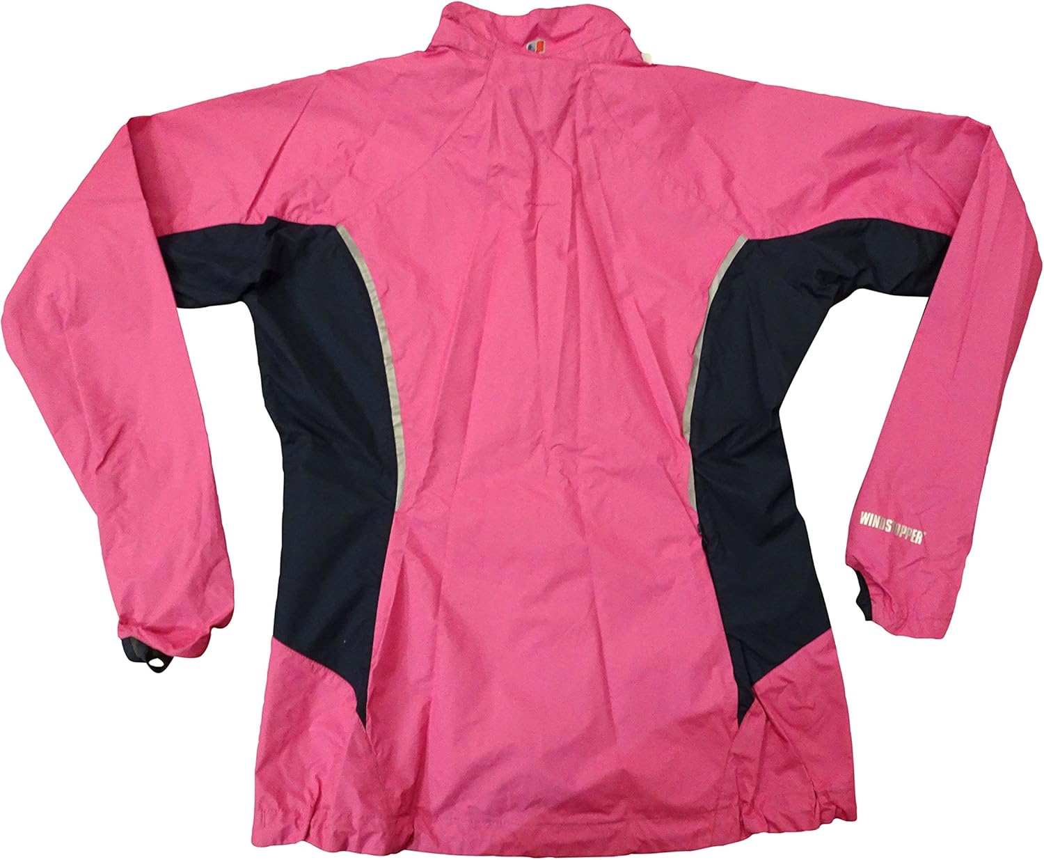 berghaus windstopper windbreaker