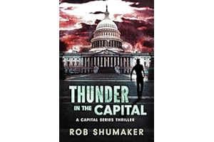 Thunder in the Capital (Capital Series Book 1)