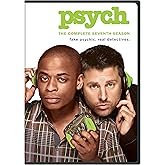 Psych: Season 7