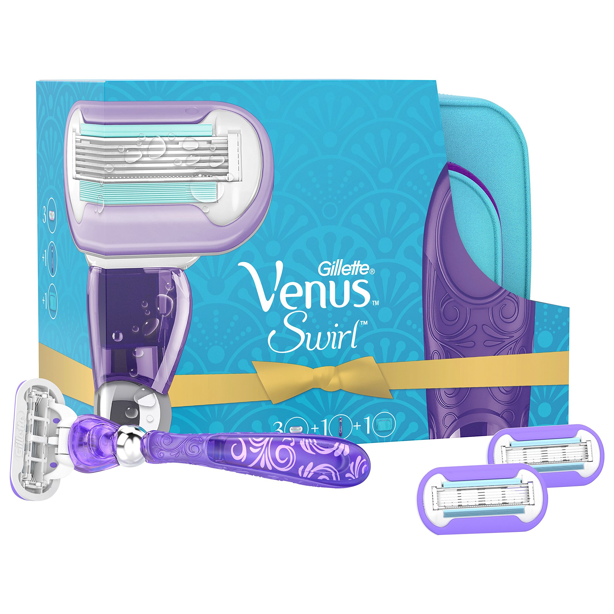 venus razor gift sets