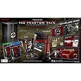 Metal Gear Solid V: The Phantom Pain - PlayStation 4 Collector's Edition