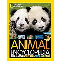 (未使用･未開封品)Animal Encyclopedia 5: Hot Creatures [DVD] The Encyclopedia of Animals: A Complete Visual Guide: Fred
