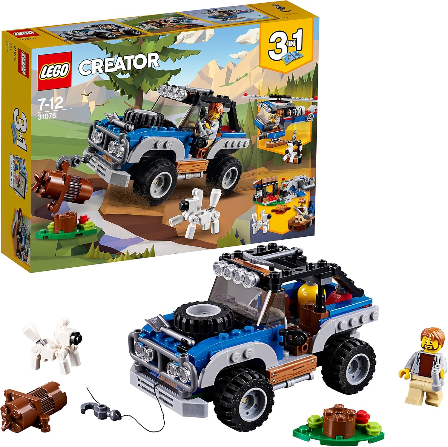 Lego 31075 Clearance
