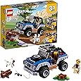 LEGO Creator 31075 - Outback-Abenteuer, Spielzeug für Jungen und Mädchen