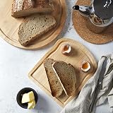 Apollo The Housewares Brand Apollo RB Breakfast Board Toast Plastic 7359 view 3