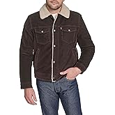 Levi's Men's Cotton Trucker