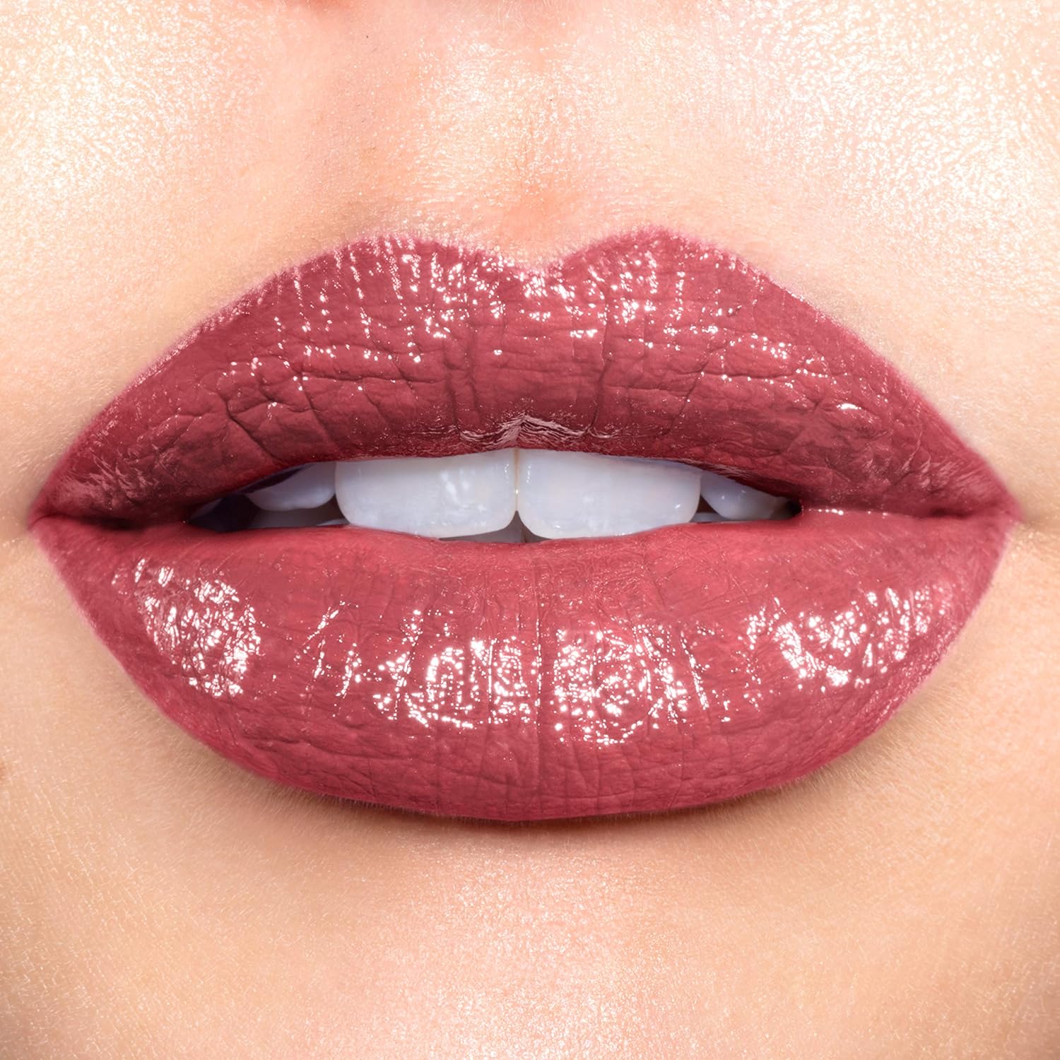 Revlon Super Lustrous Lipstick - 423 Pink Velvet, 4.25 g (Pack of 1) - Image 3
