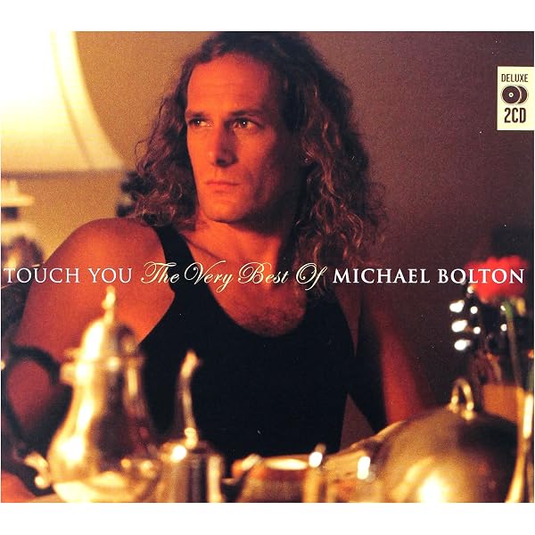 Michael Bolton - Vintage - Amazon.com Music