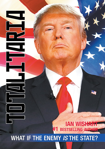 Download Totalitaria: What If The Enemy Is The State?: BREXIT Edition: Look What's Coming (English Edition) PDF