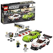 LEGO Speed Champions