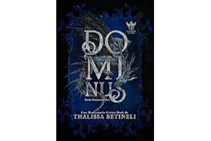 DOMINUS (Portuguese Edition)