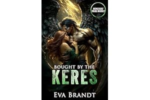 Bought by the Keres: Monsters' Bride Market
