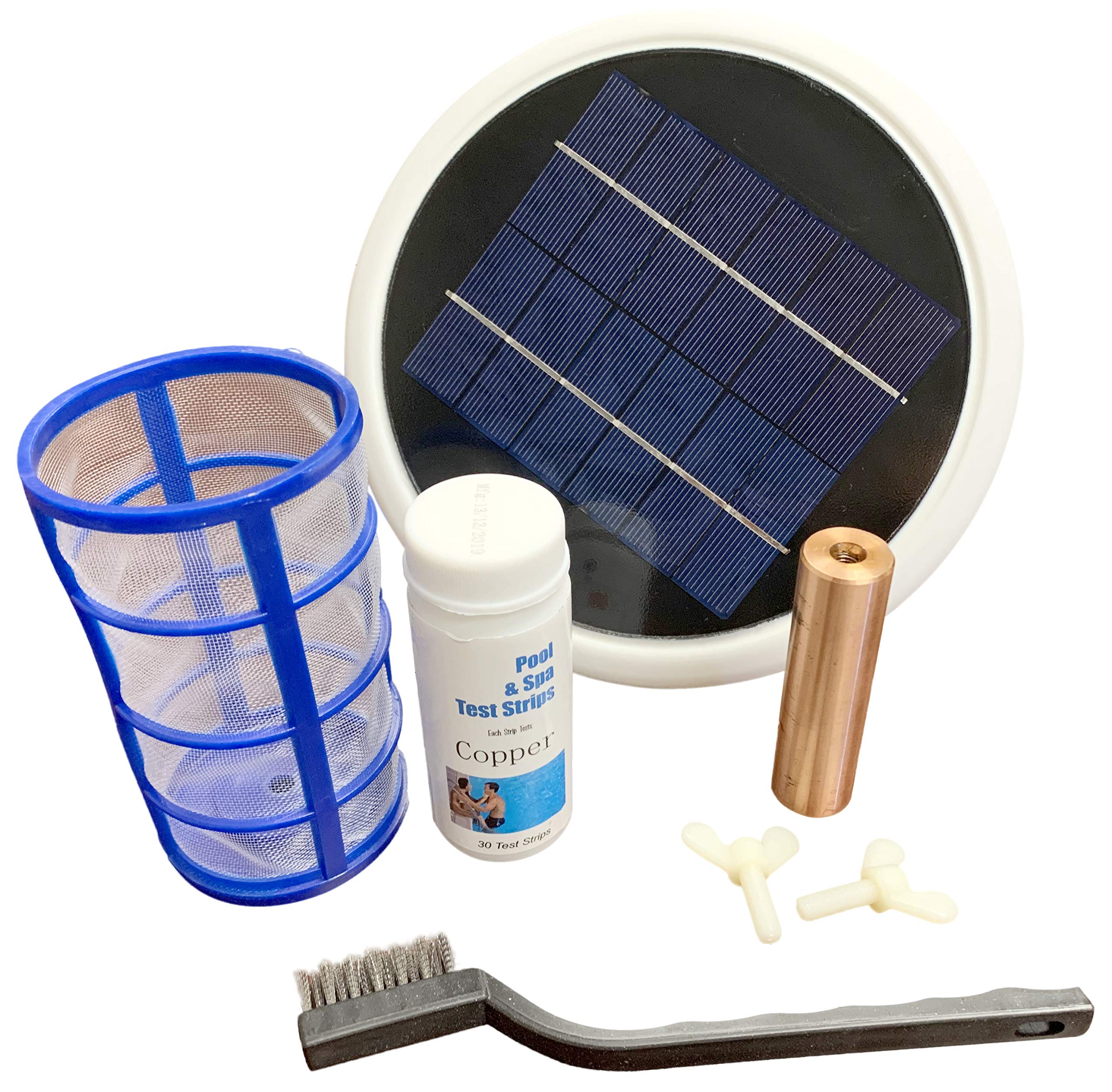 Buy Remington Solar Mini ChlorineFree Sun Shock & Water Purifier