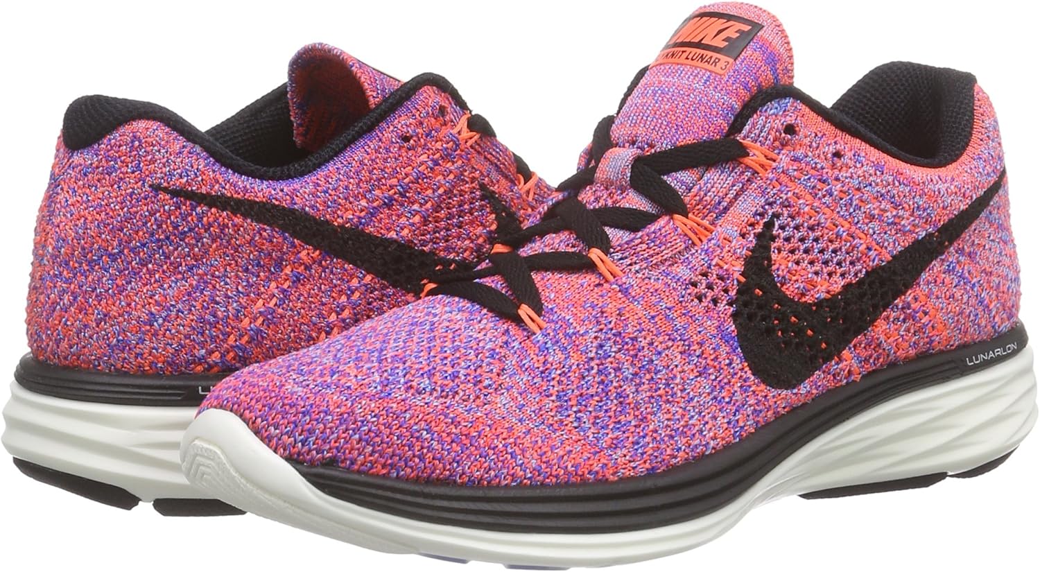 nike flyknit lunar 3 price