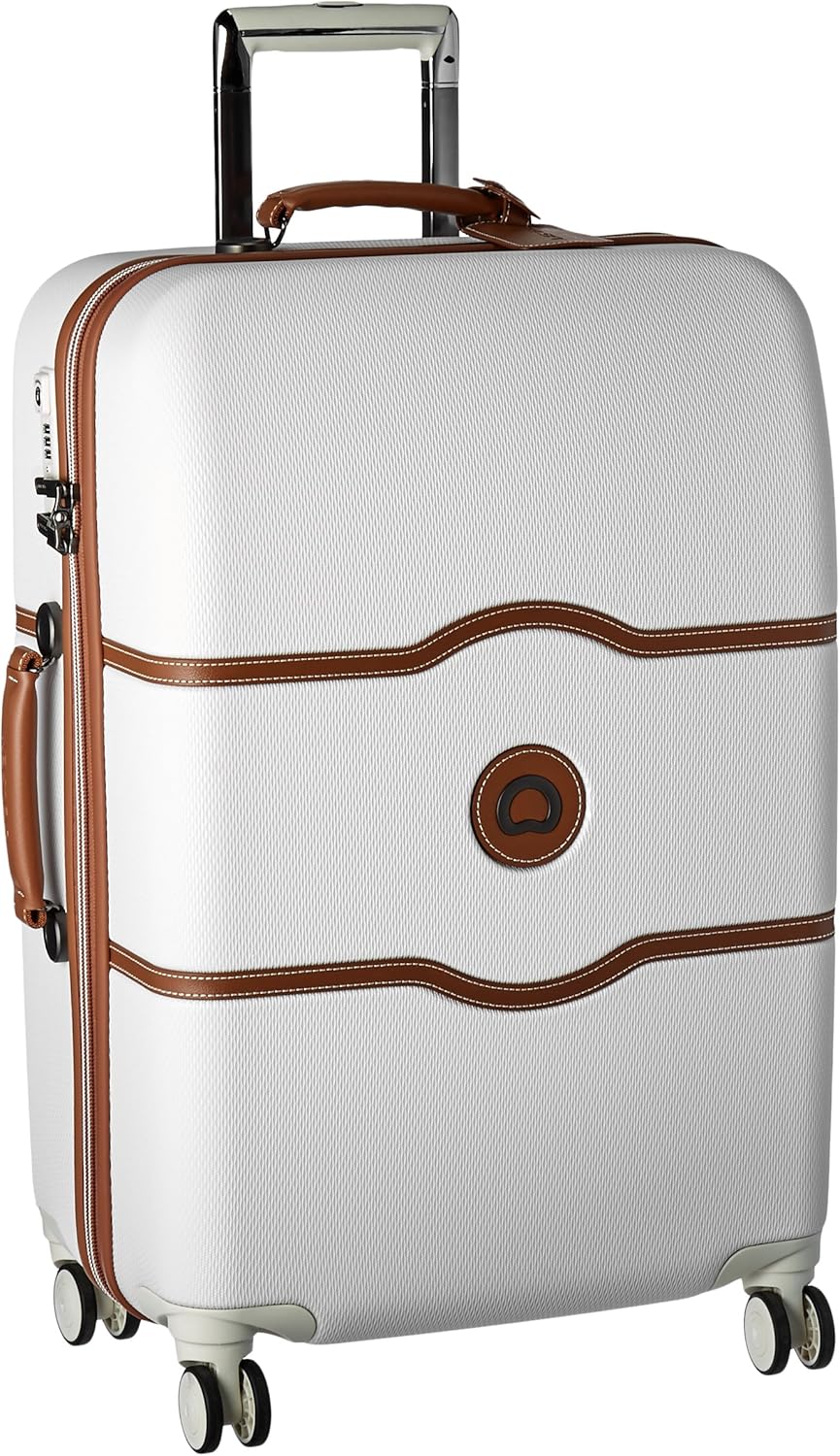 DELSEY Paris Chatelet Hardside Luggage