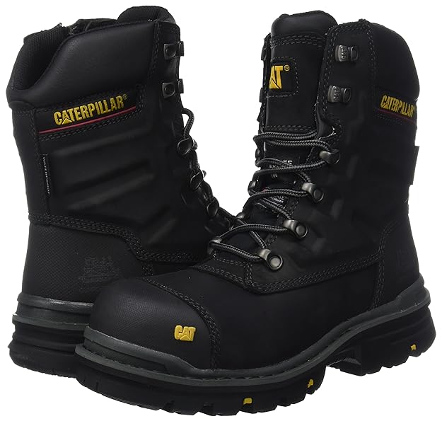 caterpillar premier 8 wr tx ct s3 hro src