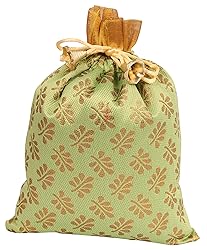 Touchstone Gorgeous Gift Wrapping bags reusable