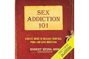 Sex Addiction 101: A Basic Guide to Healing from Sex, Porn, and Love Addiction