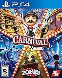 Carnival Games - PlayStation 4