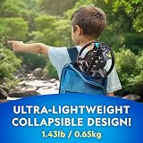 Blue Marble National Geographic Starter Metal Detector Kit for Kids view 4