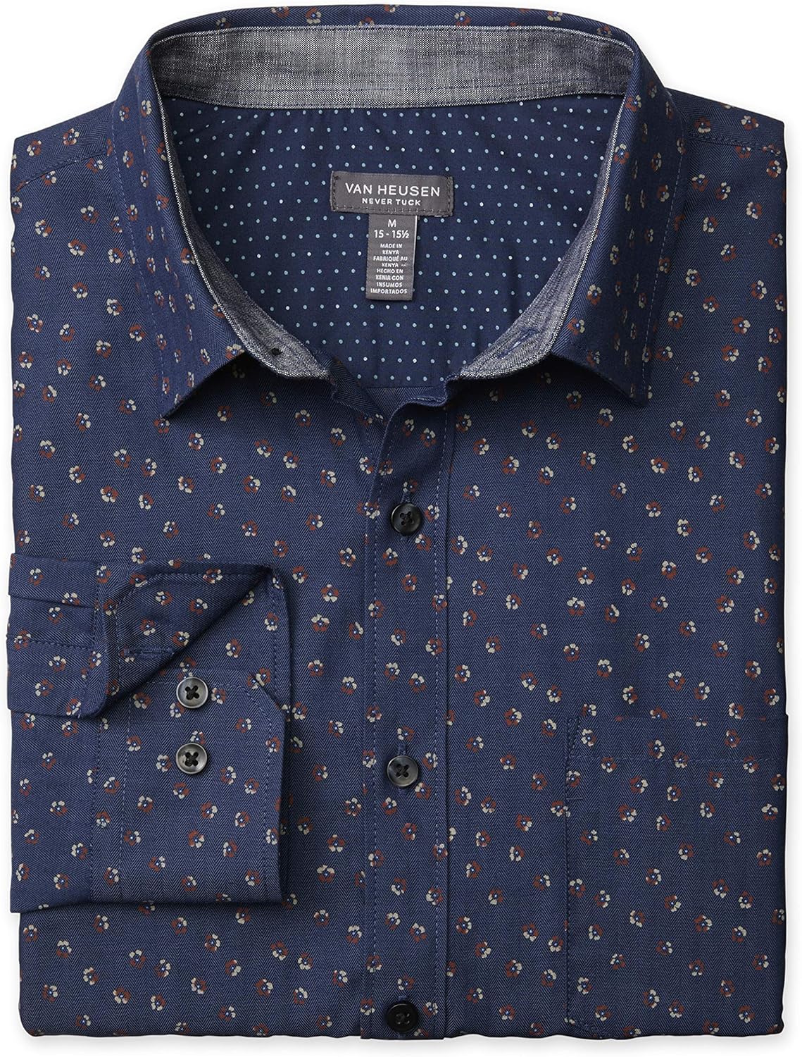 never tuck shirts amazon