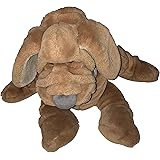 ganz bros wrinkles dog 1981