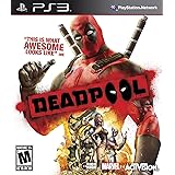 Deadpool - PlayStation 3
