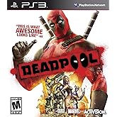 Deadpool - PlayStation 3