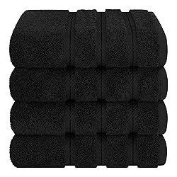 American Soft Linen Luxury Hand Towels for