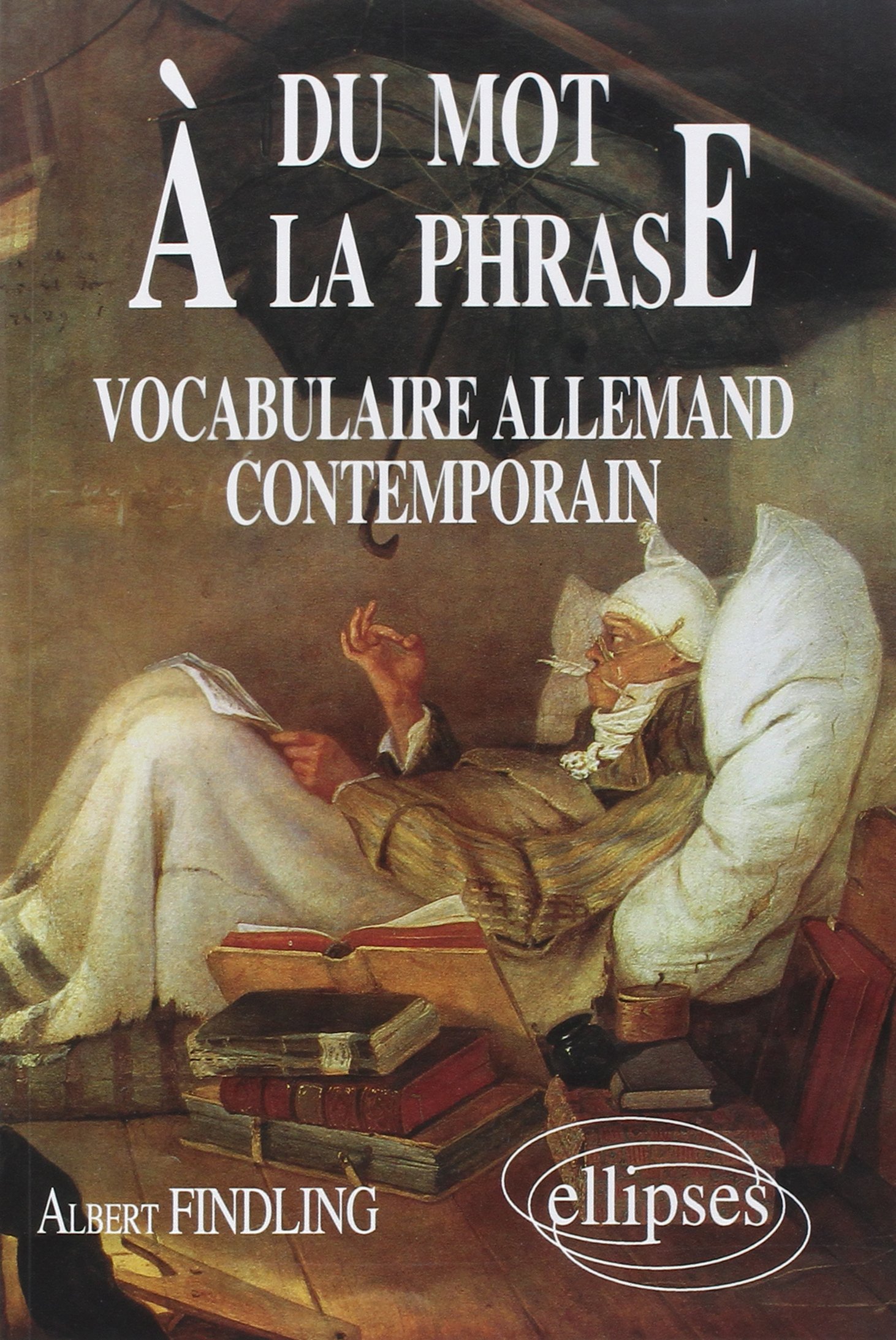 Traduire le vocabulaire en Allemand