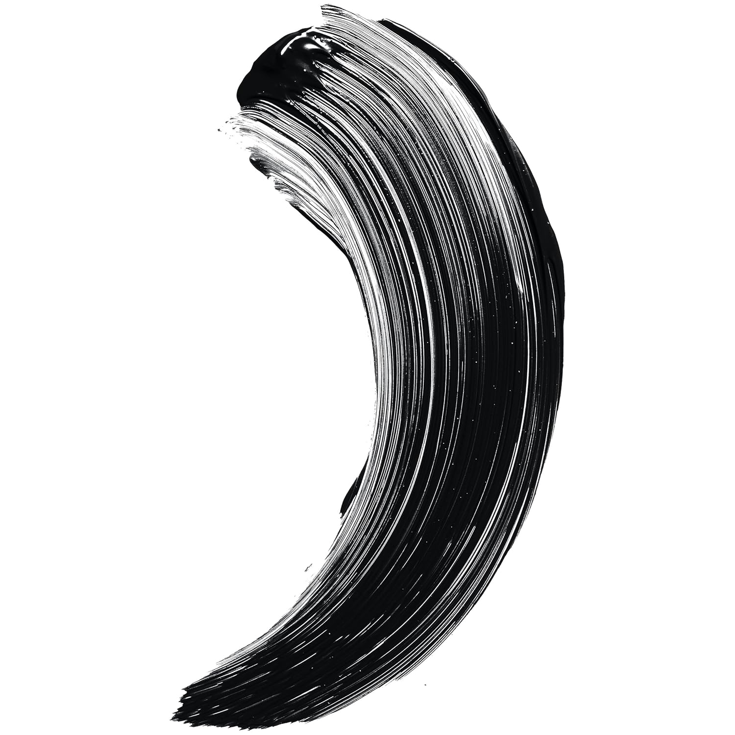 Maybelline Full 'N Soft Washable Mascara, Very Black, 1 Tube : Beauty