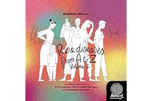 Rare Diseases, from A to Z: Volume 2