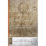 Leviathan and the Air-Pump: Hobbes, Boyle, and the Experimental Life (Princeton Classics, 109)