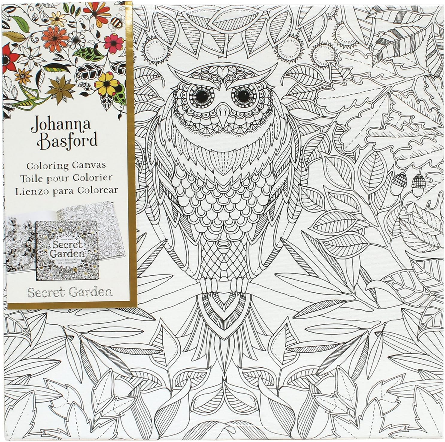 Best Pens For Secret Garden