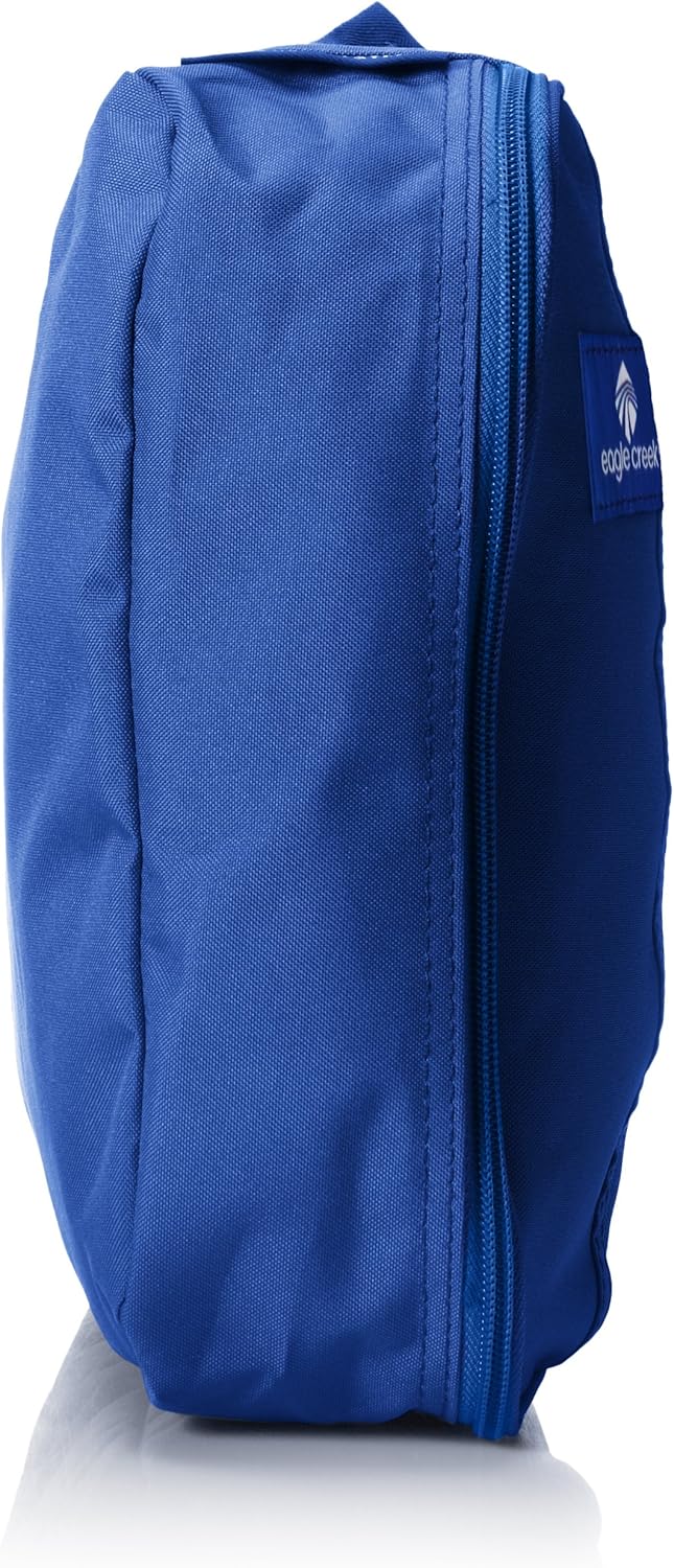  | Eagle Creek Travel Gear Pack It, Blue Sea 3 Pack, One Size | Packing Organizers