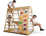 Avenlur Magnolia Indoor Playground 6-in-1 Jungle