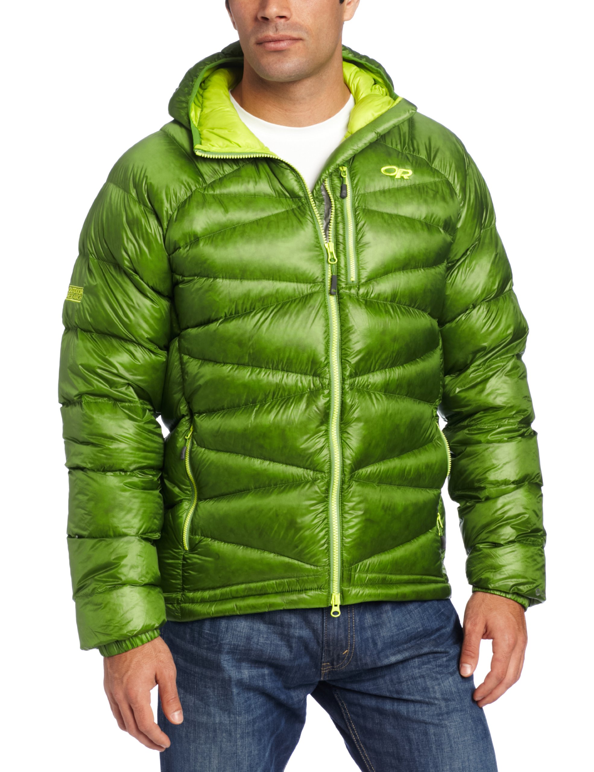 outdoor research incandescent